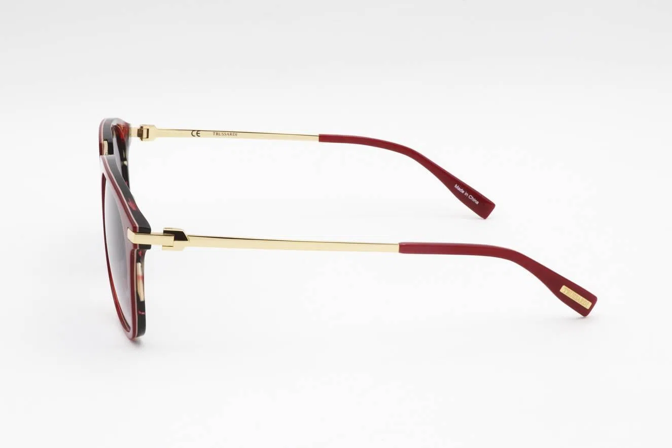Trussardi STR330F Sunglasses - view 16